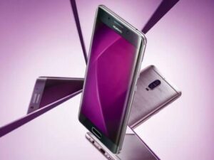 Huawei Mate 9 Pro