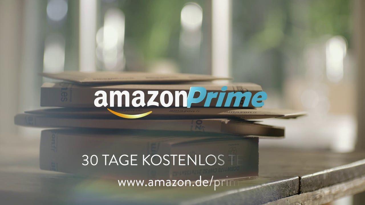 abbonamento Amazon Prime