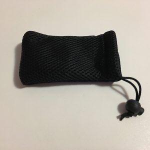 auricolari Bluetooth Lopoo BT-R04 sacchetto per cuffie