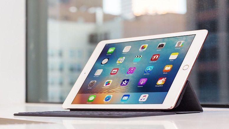 iPad Pro 10.5