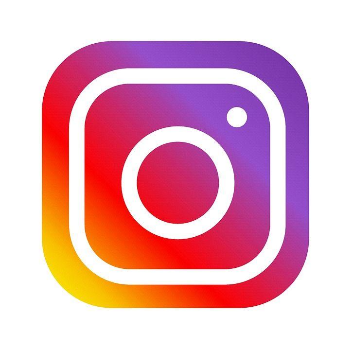 account instagram
