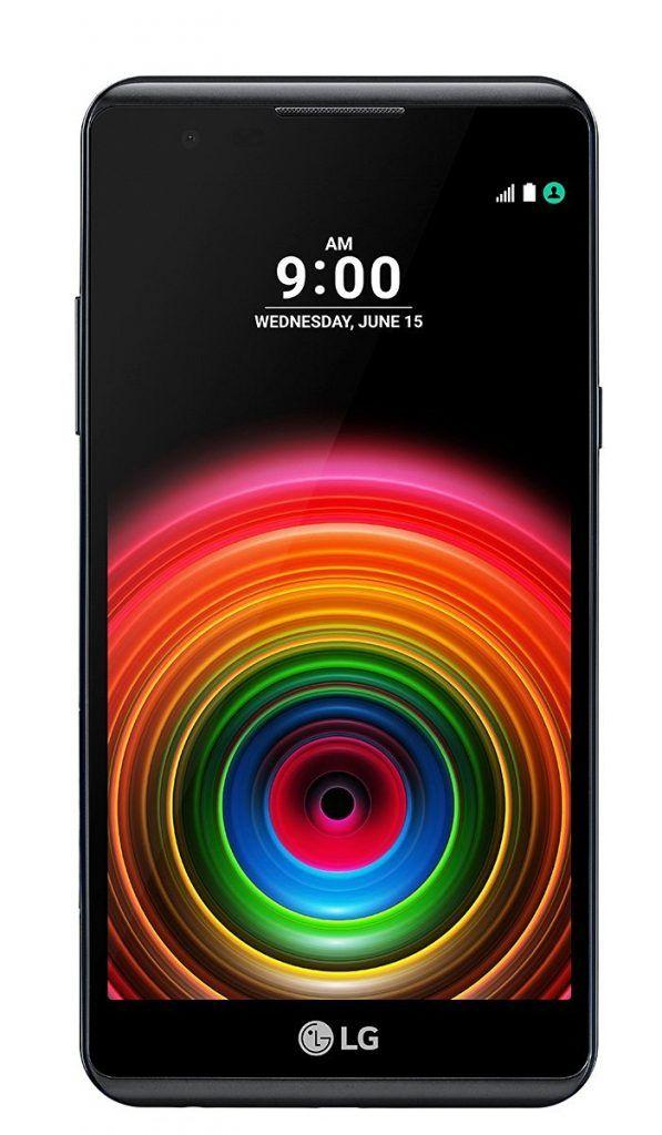 lg x power - recensione -