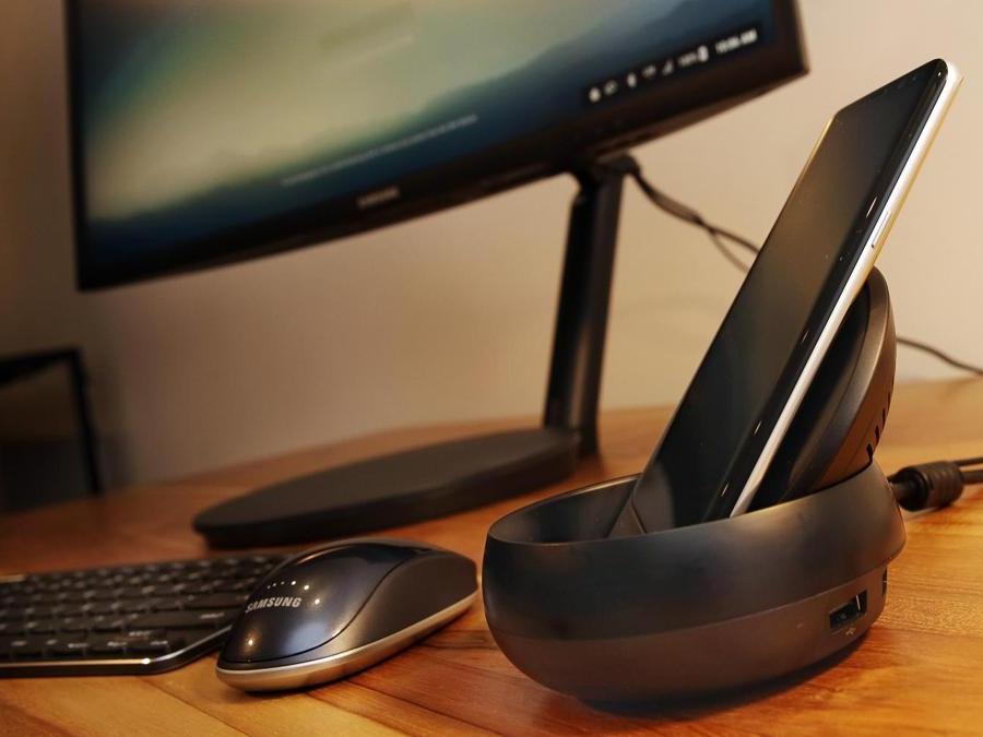 samsung galaxy s8 e galaxy s8+_stand dex