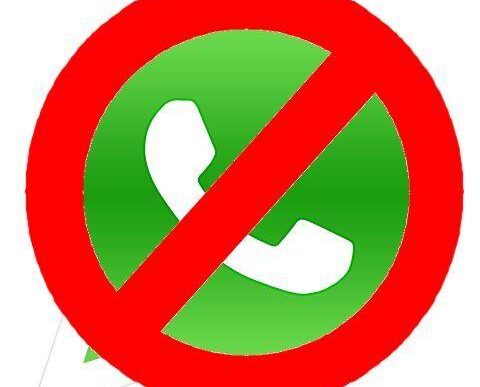 Come sapere se qualcuno vi ha bloccato su Whatsapp