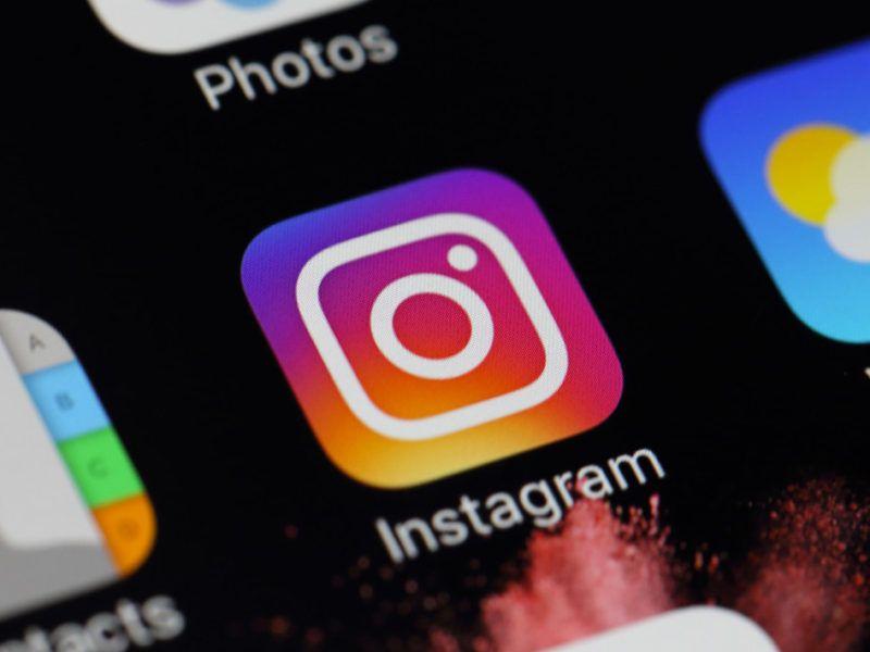 Guida come bloccare il profilo Instagram