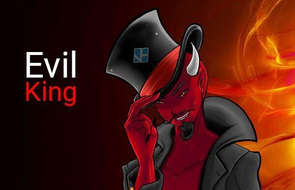 Evil King è l'addon adatto a chi vuole guardare film, serie tv, calcio e motori in lingua italiana gratuitamente