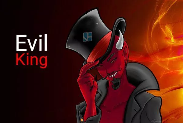 Evil King è l'addon adatto a chi vuole guardare film, serie tv, calcio e motori in lingua italiana gratuitamente