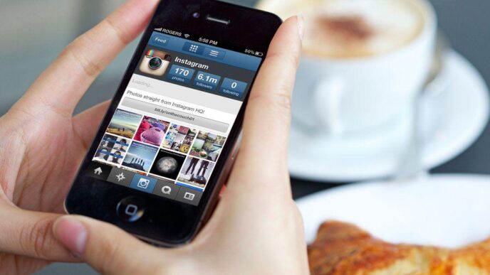 iPhone Apple Messaggi