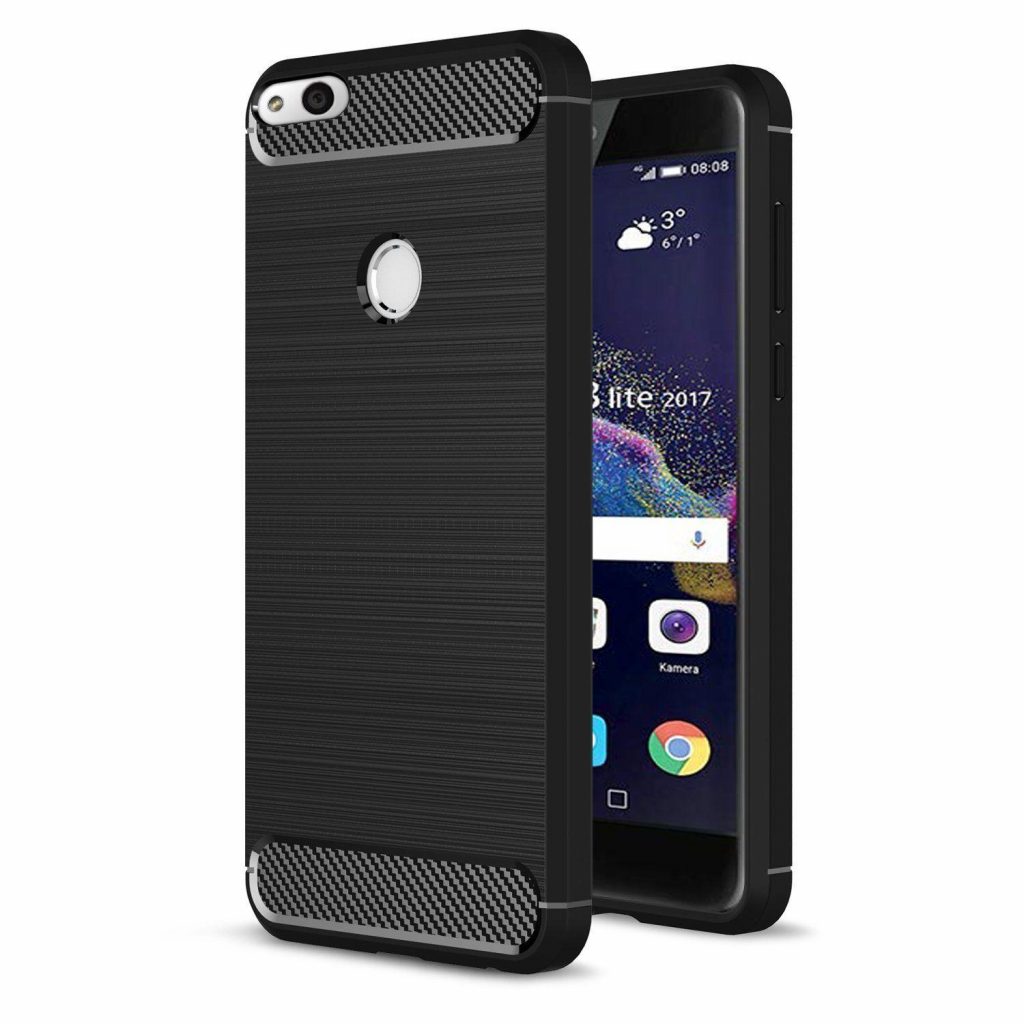 migliori cover huawei p10 - IVSO per Huawei P10 Plus