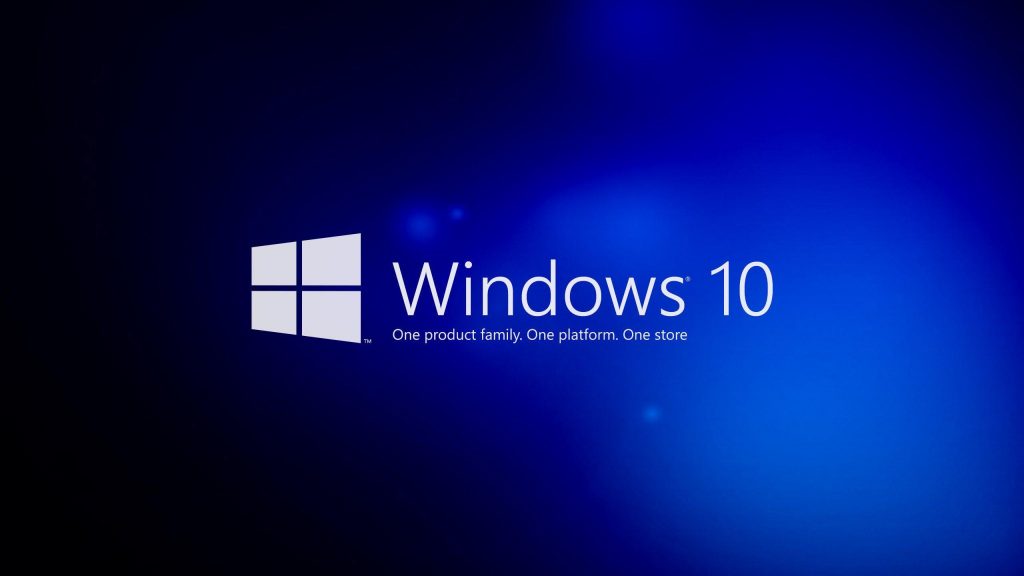 installare windows 10