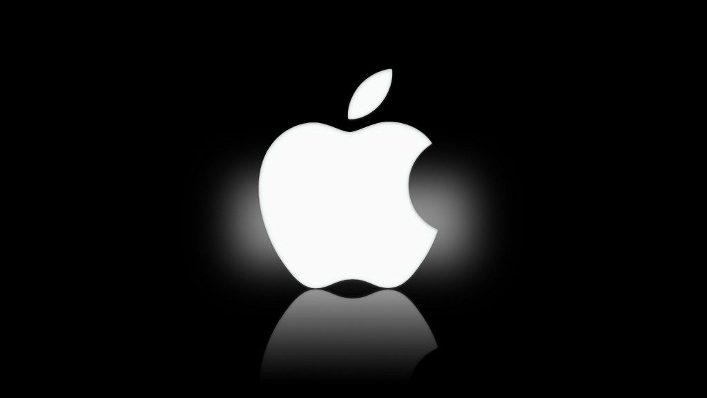 Apple 2012