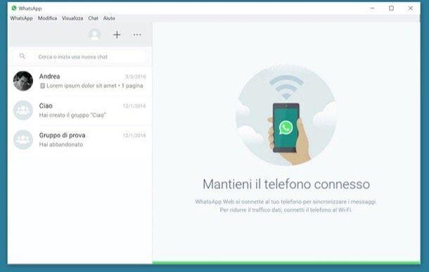 Come clonare WhatsApp