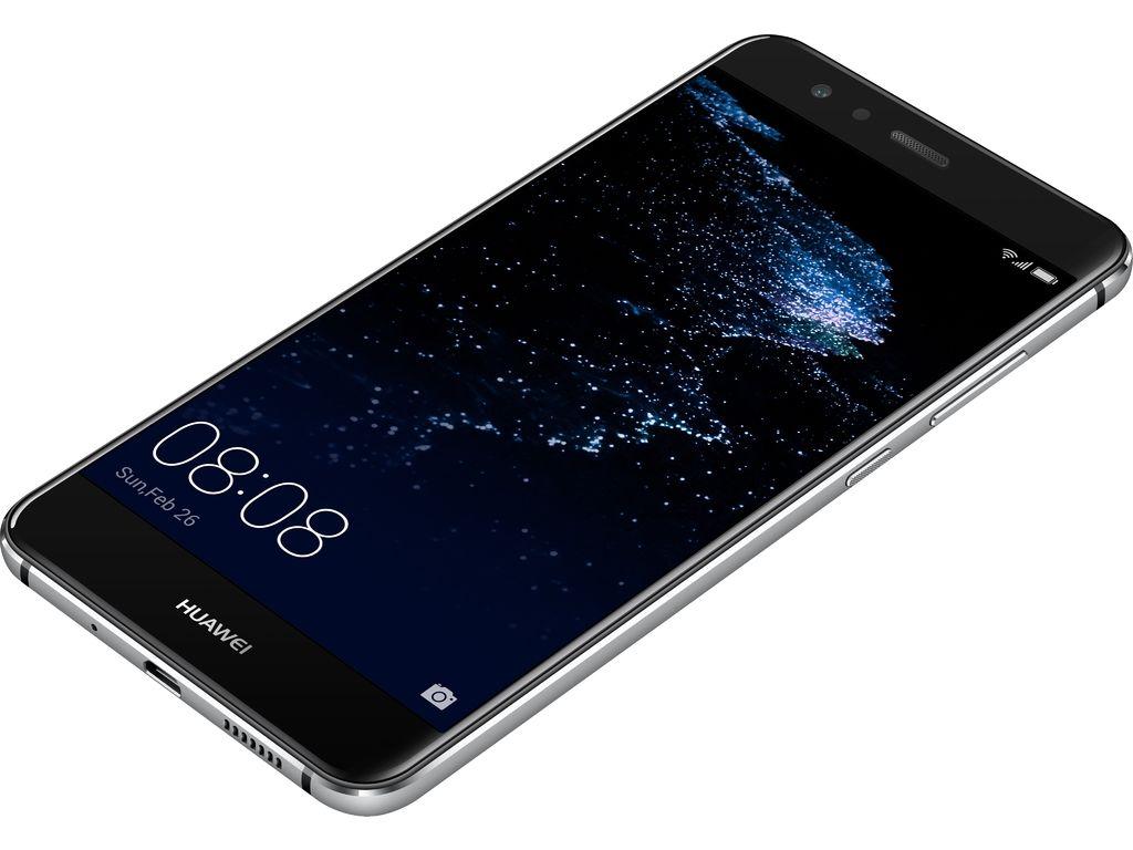 Huawei P10 non si accende