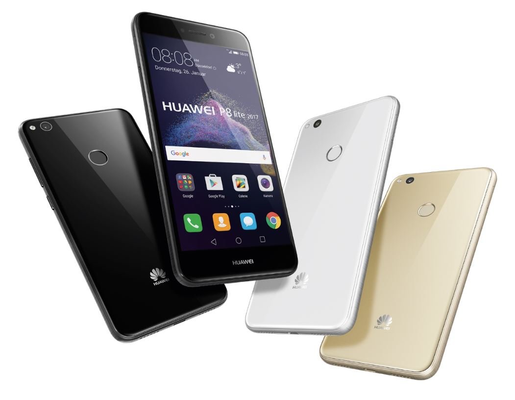 Huawei P8 Lite 2017 32gb Prezzo