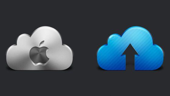 disattivare icloud