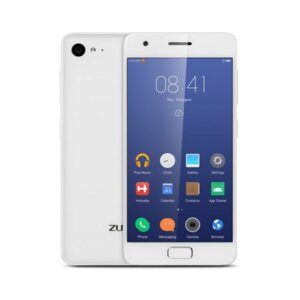 lenovo zuk z2 - copertina