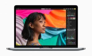 Apple macOS High Sierra -1