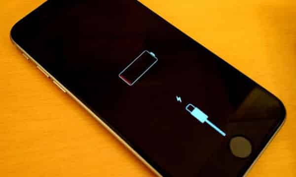 Come calibrare la batteria di iPhone