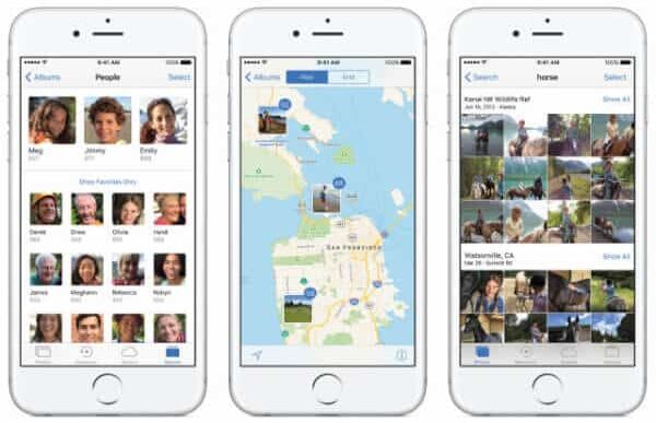 Come eliminare definitivamente foto su iPhone per liberare spazio