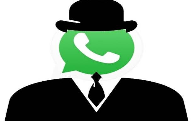 Come restare invisibili su WhatsApp