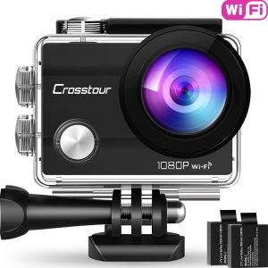 Crosstour Action Cam