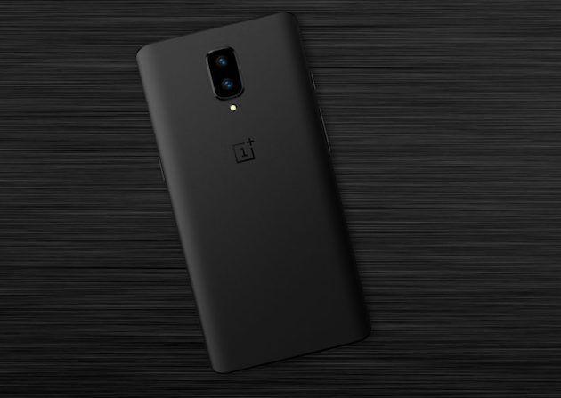 OnePlus 5