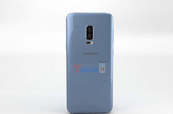 Samsung Galaxy Note 8