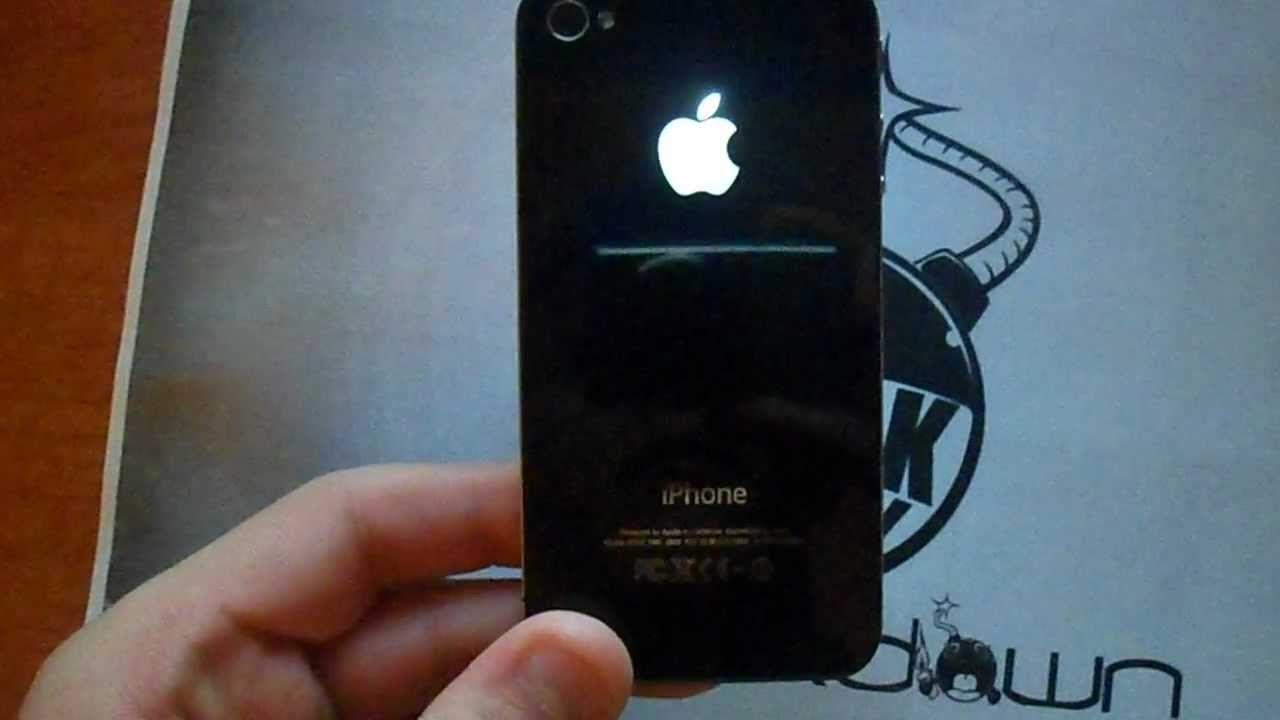 iPhone