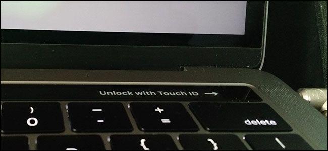 Aggiungere nuove dita al Touch ID di Mac non è un operazione semplice: ecco come fare!