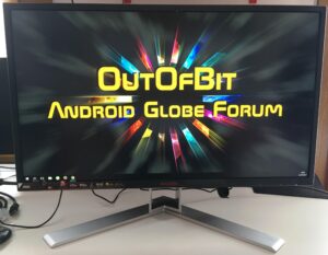 AOC Agon AG271QG outofbit