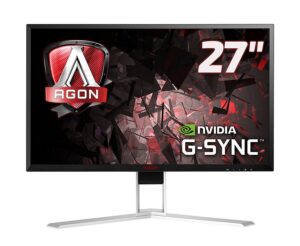 AOC Agon AG271QG_