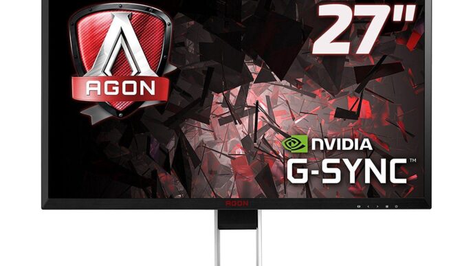 AOC Agon AG271QG_