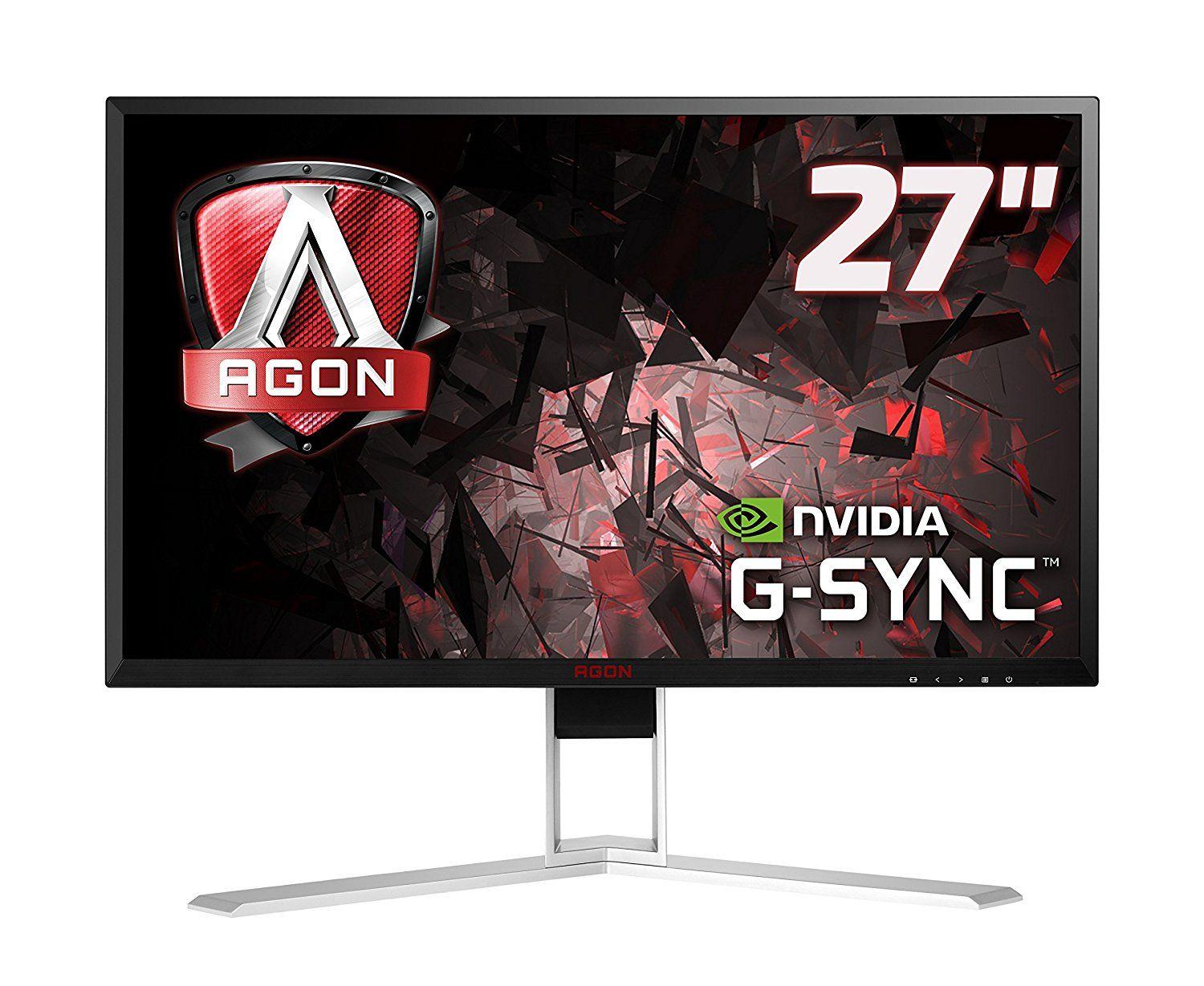 AOC Agon AG271QG_
