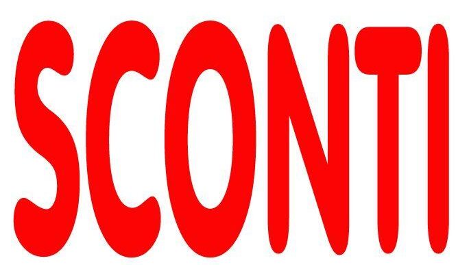 App sconti e buoni iPhone e Android