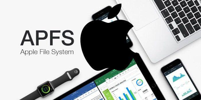 Apple File System