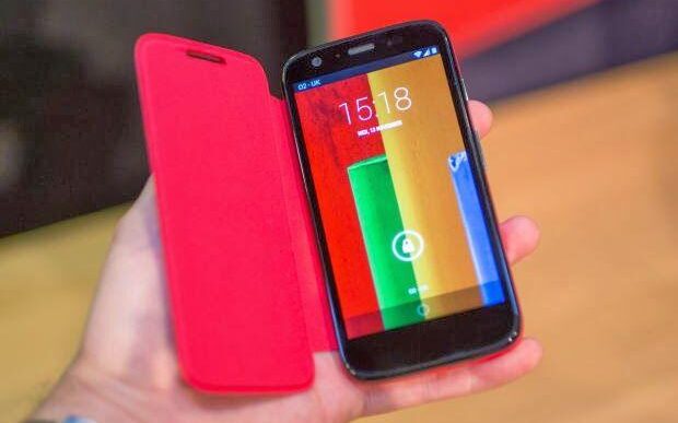 Come aggiungere widget al lockscreen di Android