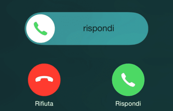 Come bloccare numero di telefono fastidioso su iPhone