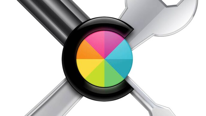 Come comprimere PDF su Mac gratis Utility ColorSync