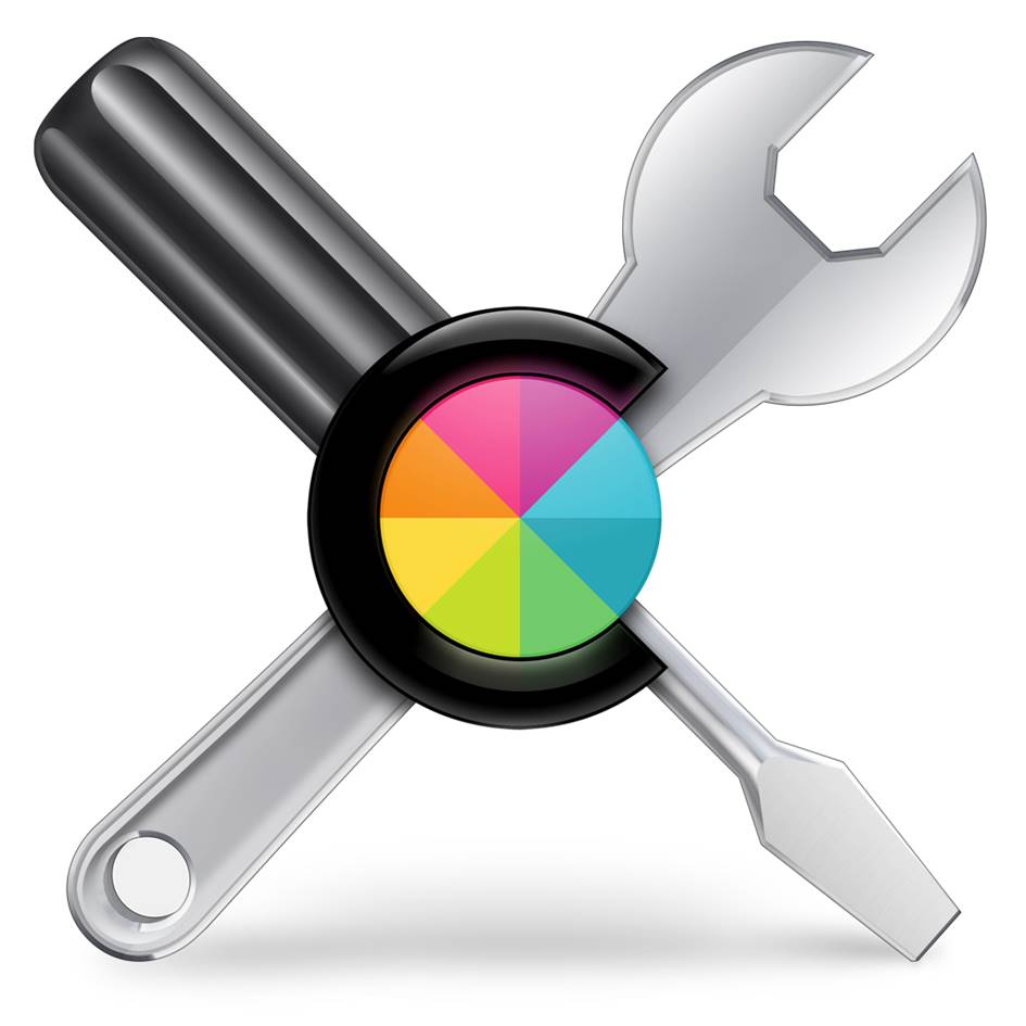 Come comprimere PDF su Mac gratis Utility ColorSync