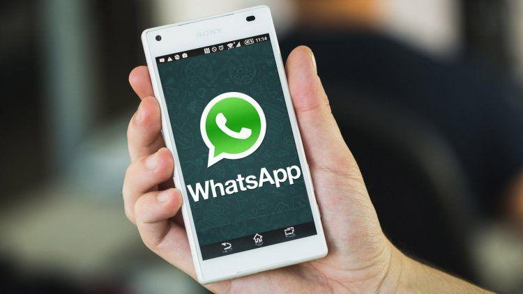 Come formattare testo WhatsApp Android