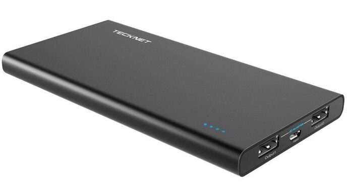 I 5 migliori caricabatterie da parete per iPhone ed Android