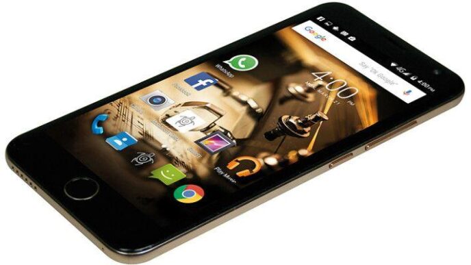 Mediacom PhonePad Duo X532U