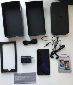 Mediacom PhonePad Duo X532U confenzione