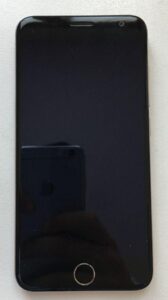 Mediacom PhonePad Duo X532U fronte