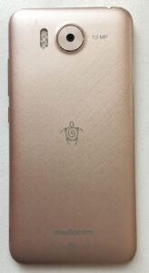 Mediacom PhonePad Duo X532U retro