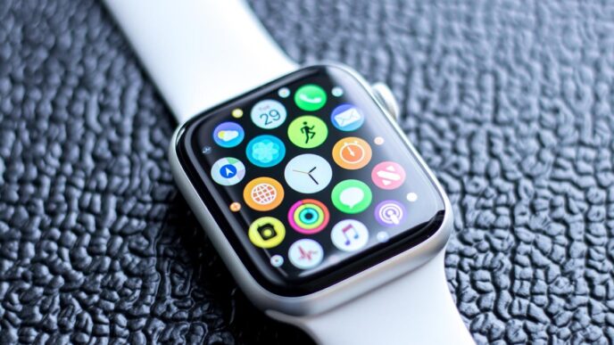 Migliori app Apple Watch
