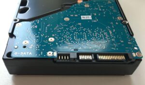 Toshiba N300 8TB 3.5