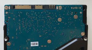 Toshiba N300 8TB 3.5 sata