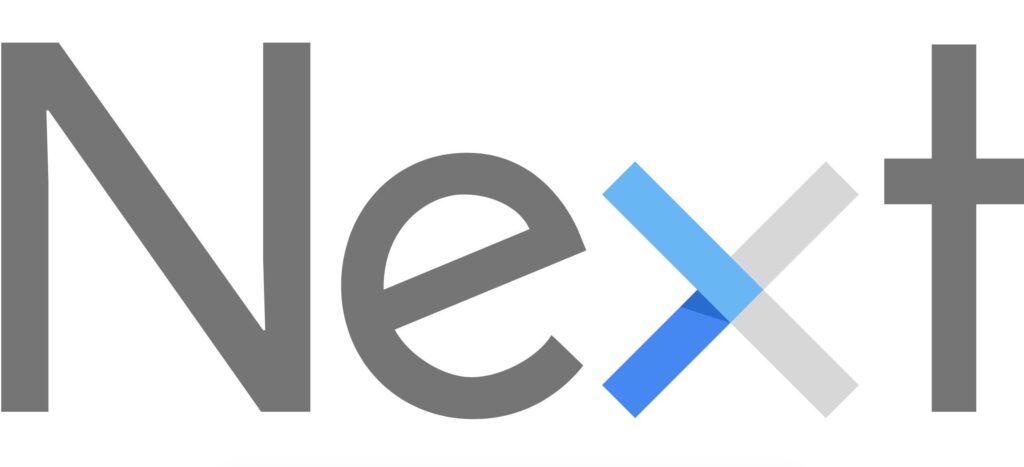 Logo Google Cloud Next