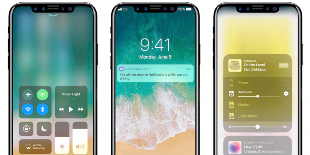 iPhone 8